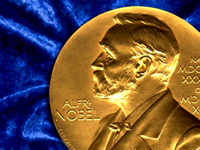 ノーベル平和賞